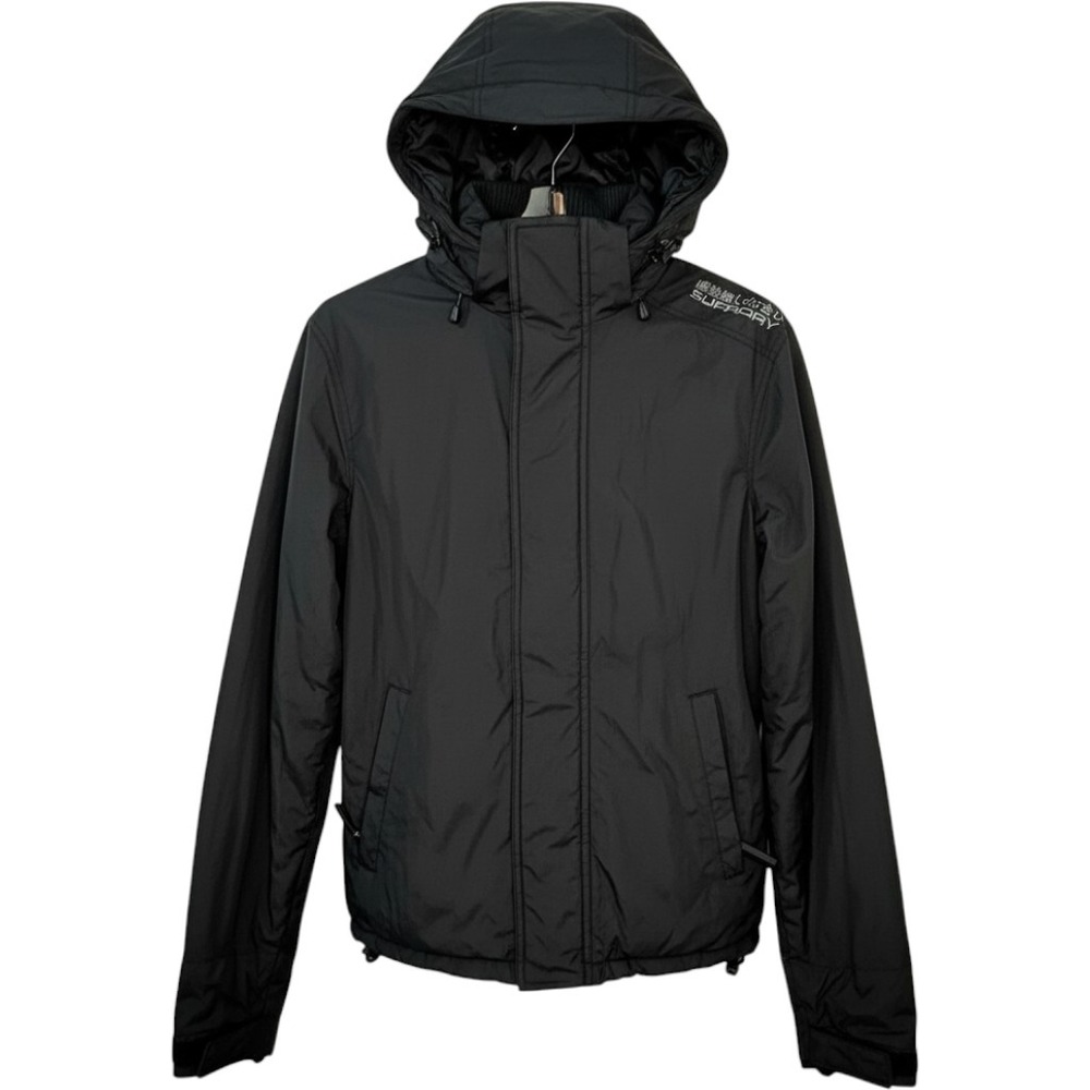 Superdry Original Windcheater JPN Jacket Men Medium‎ Japan Windproof #S155